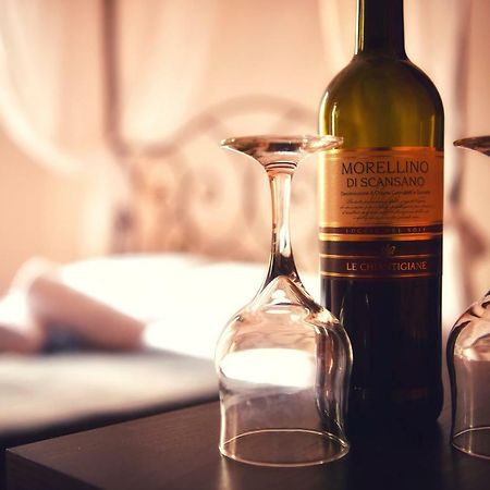 Holiday Rooms Флоренція Екстер'єр фото