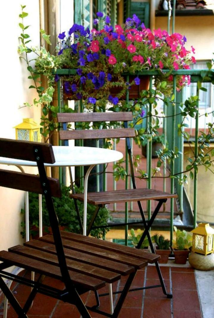 Holiday Rooms Флоренція Екстер'єр фото