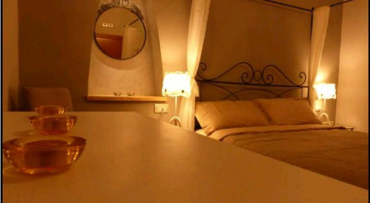 Holiday Rooms Флоренція Екстер'єр фото