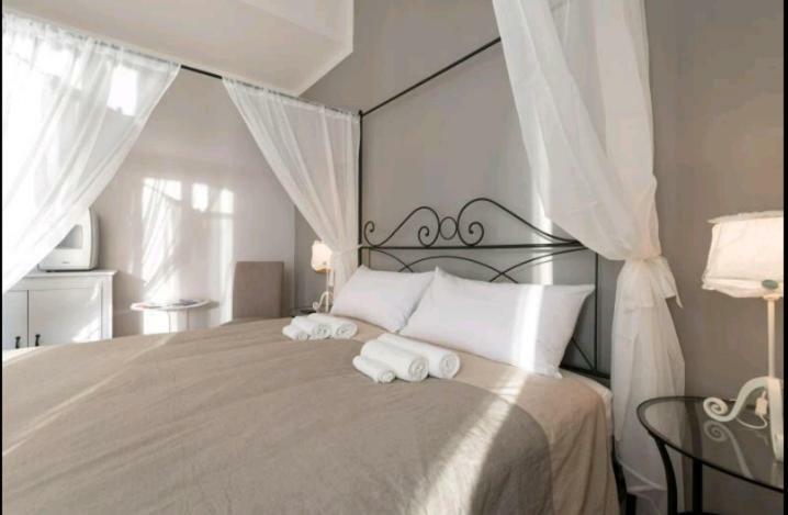 Holiday Rooms Флоренція Екстер'єр фото