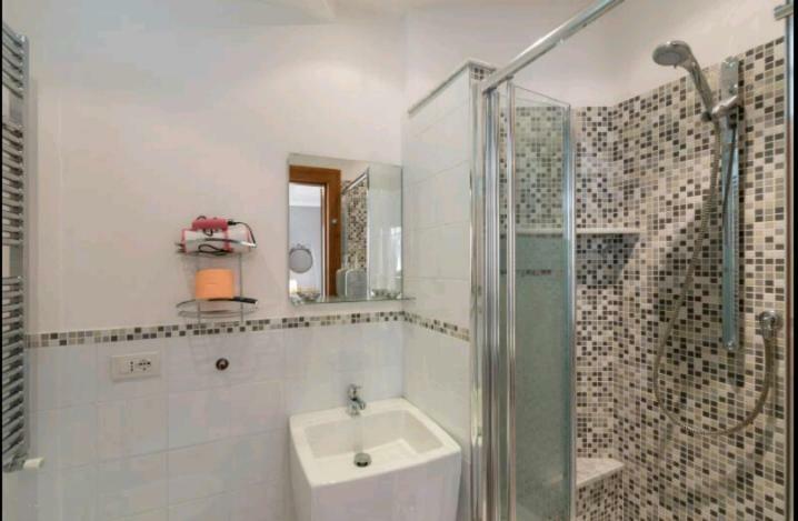 Holiday Rooms Флоренція Екстер'єр фото