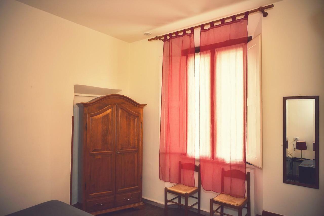 Holiday Rooms Флоренція Екстер'єр фото
