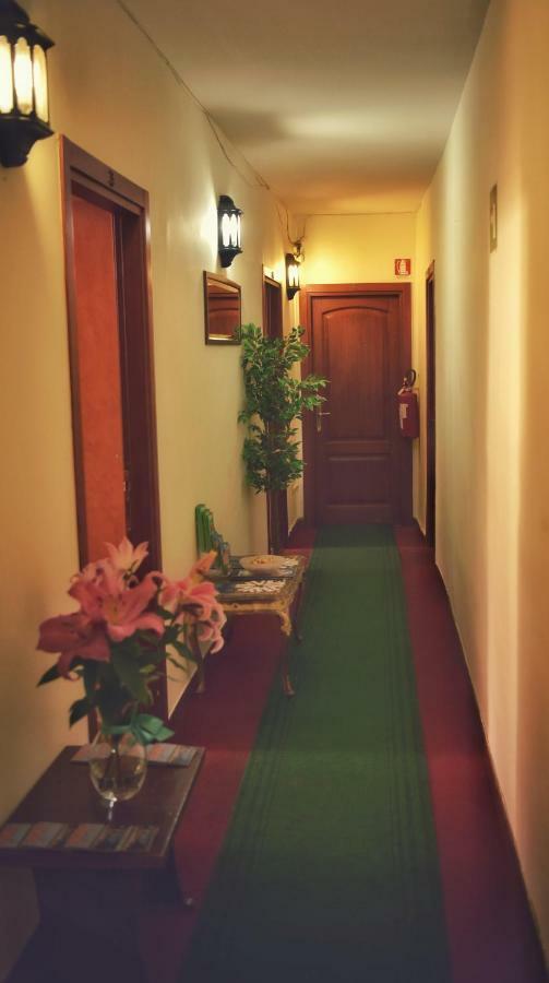 Holiday Rooms Флоренція Екстер'єр фото