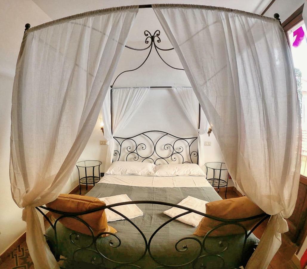 Holiday Rooms Флоренція Екстер'єр фото