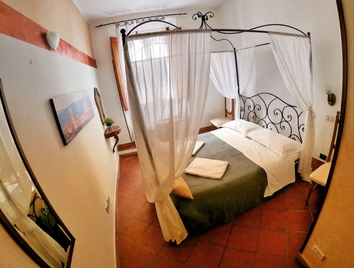 Holiday Rooms Флоренція Екстер'єр фото