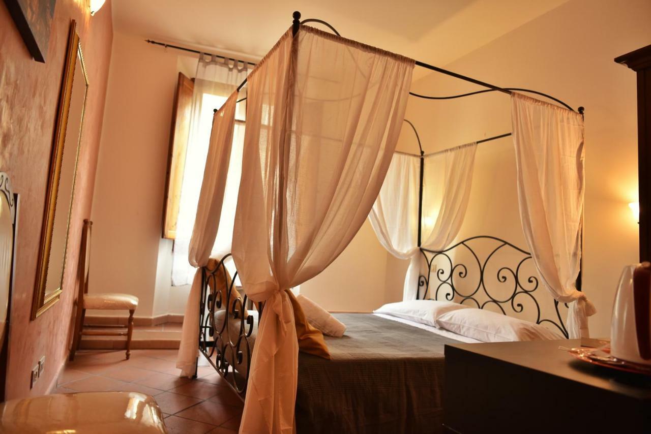 Holiday Rooms Флоренція Екстер'єр фото