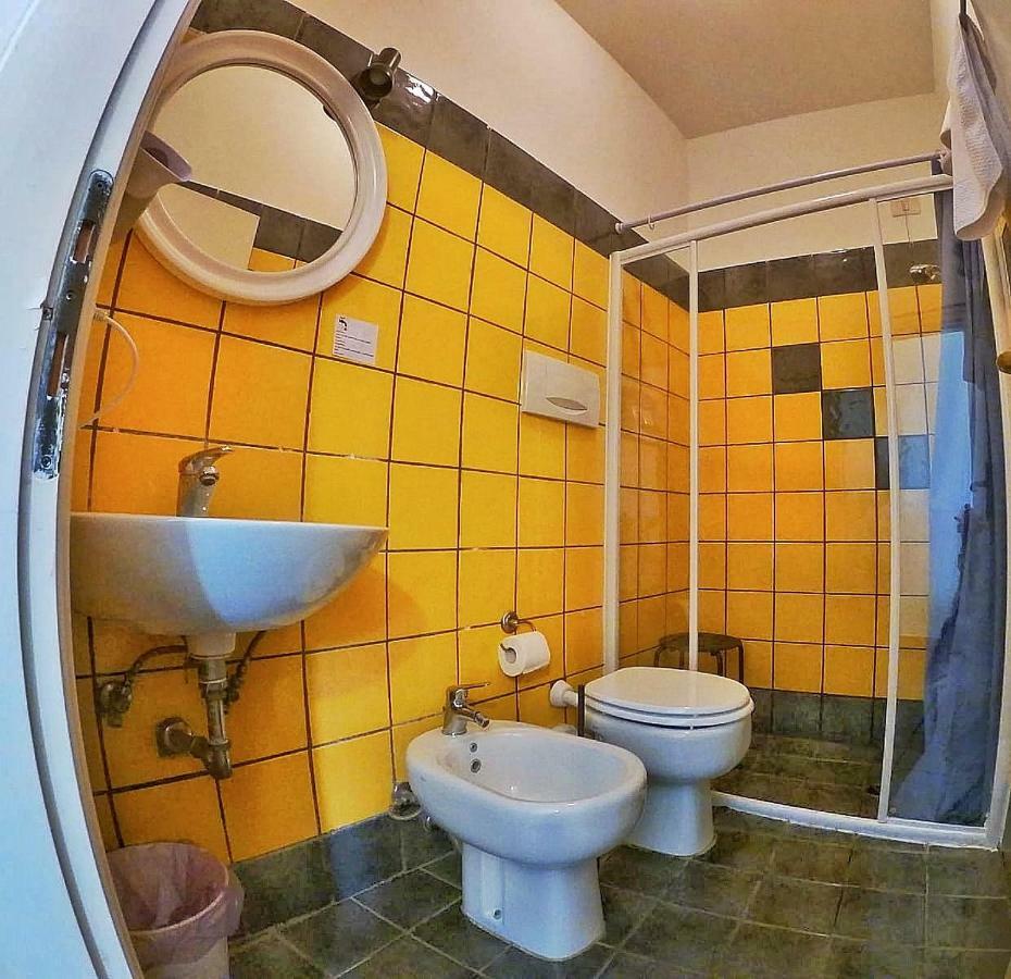 Holiday Rooms Флоренція Екстер'єр фото