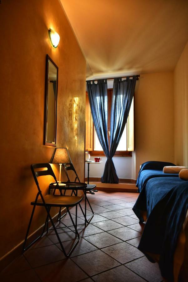 Holiday Rooms Флоренція Екстер'єр фото