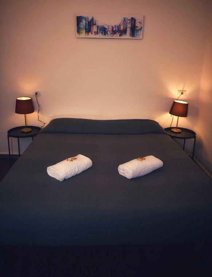Holiday Rooms Флоренція Екстер'єр фото